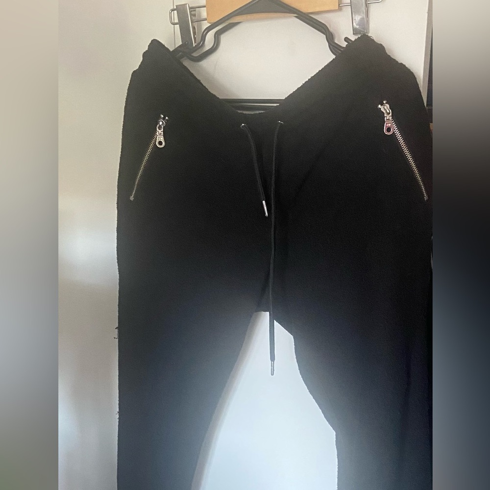 Number (N)ine x Loveless pants